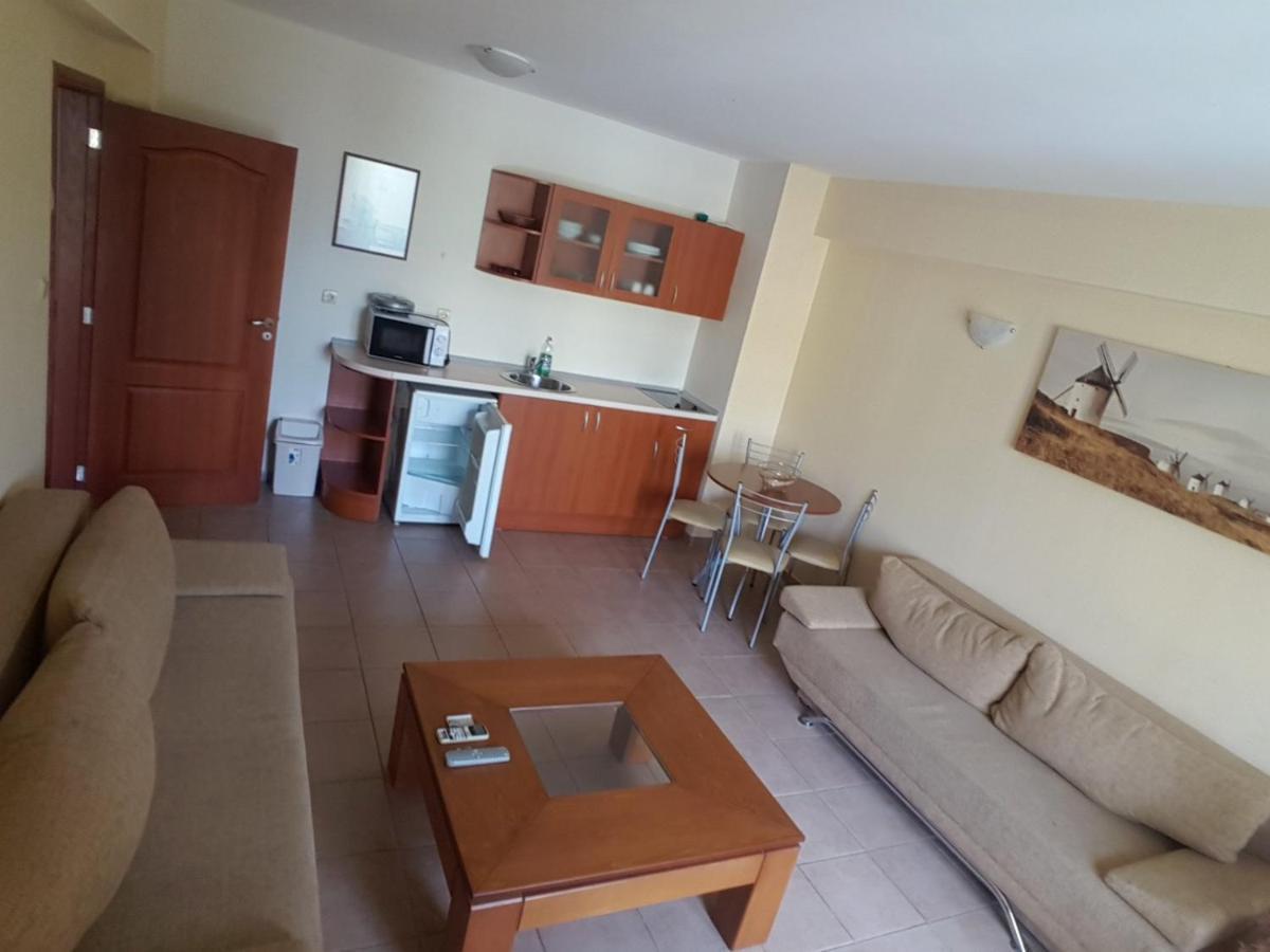 Summer Dreams -Apartcomplex Napospart Kültér fotó