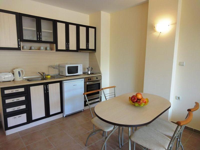 Summer Dreams -Apartcomplex Napospart Kültér fotó