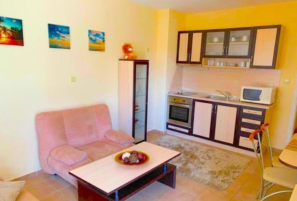 Summer Dreams -Apartcomplex Napospart Kültér fotó