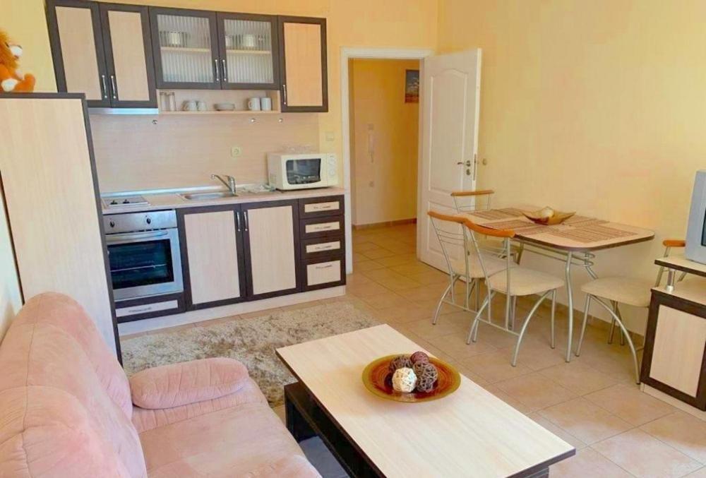 Summer Dreams -Apartcomplex Napospart Kültér fotó