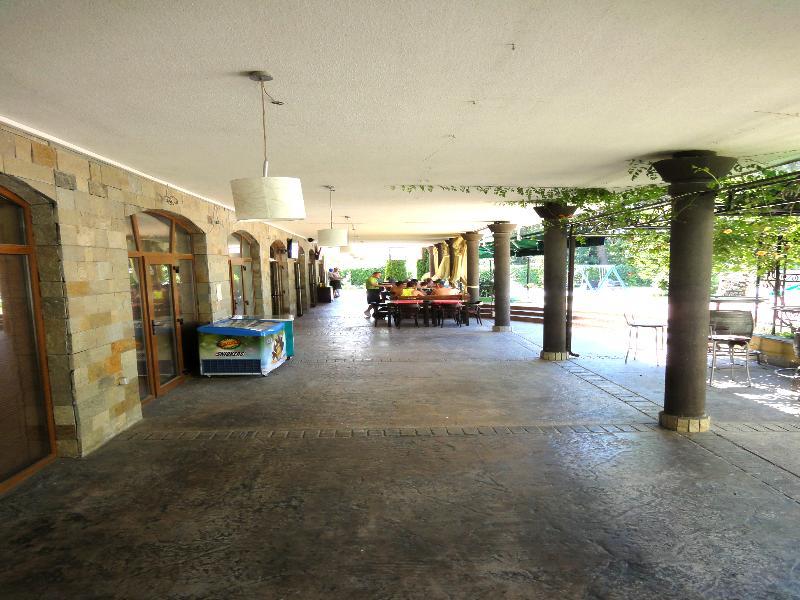 Summer Dreams -Apartcomplex Napospart Kültér fotó