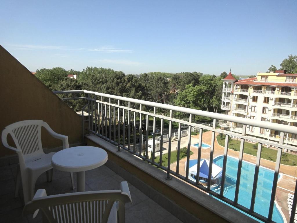 Summer Dreams -Apartcomplex Napospart Szoba fotó