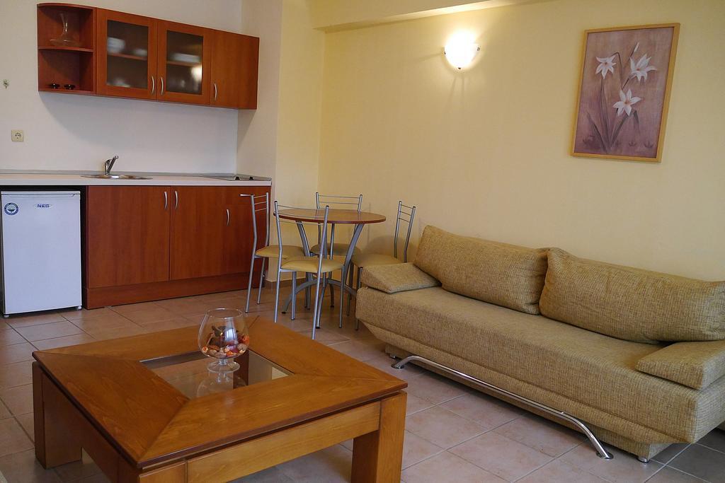Summer Dreams -Apartcomplex Napospart Kültér fotó