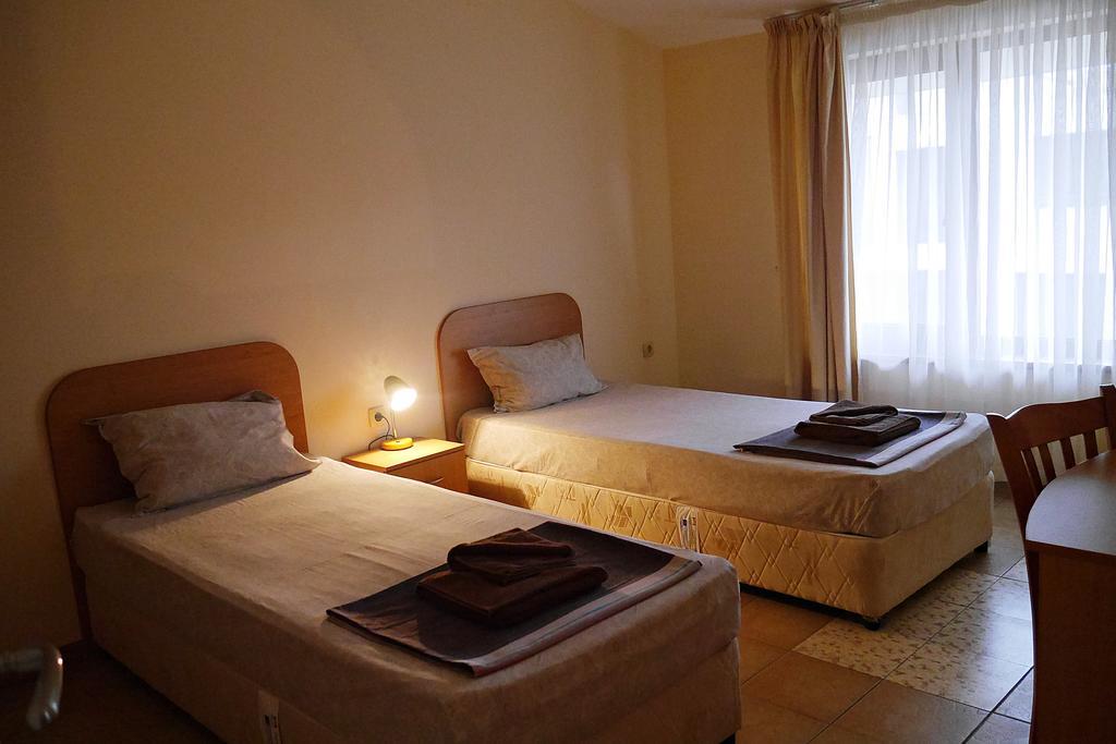 Summer Dreams -Apartcomplex Napospart Kültér fotó