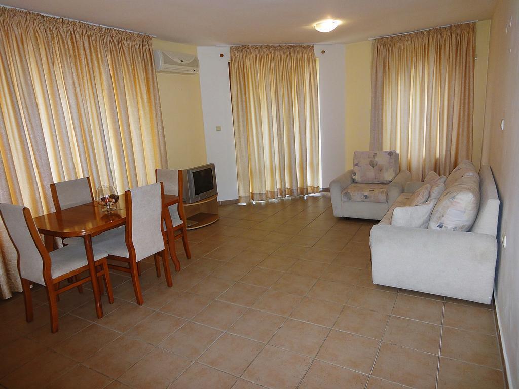 Summer Dreams -Apartcomplex Napospart Kültér fotó