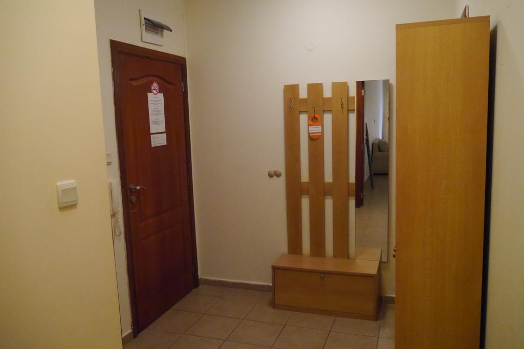 Summer Dreams -Apartcomplex Napospart Kültér fotó