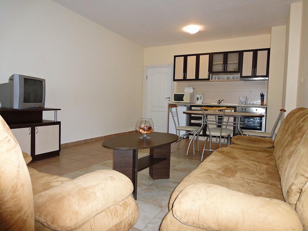 Summer Dreams -Apartcomplex Napospart Szoba fotó