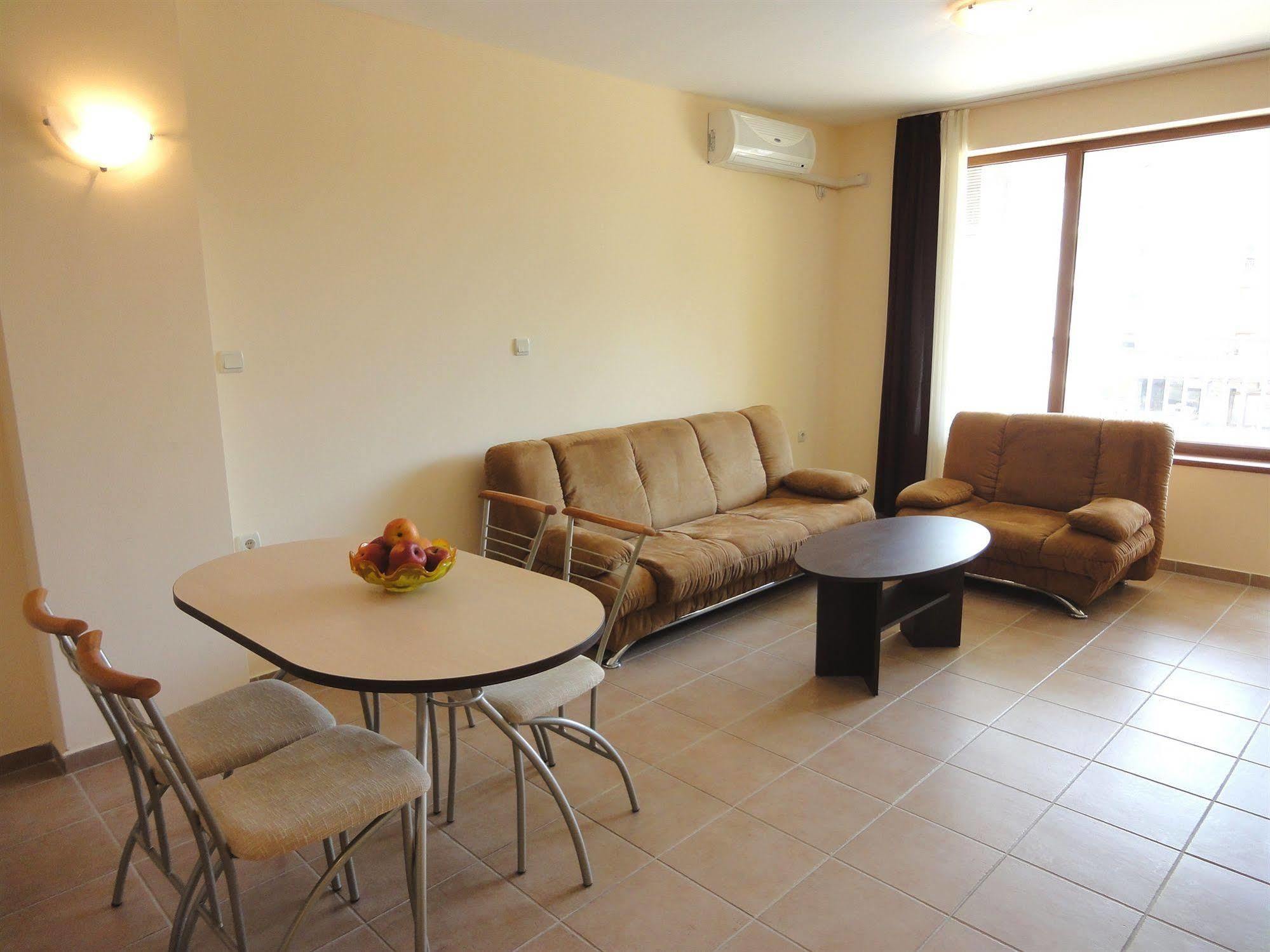 Summer Dreams -Apartcomplex Napospart Kültér fotó