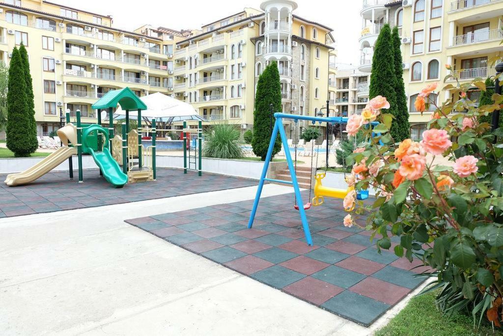 Summer Dreams -Apartcomplex Napospart Kültér fotó