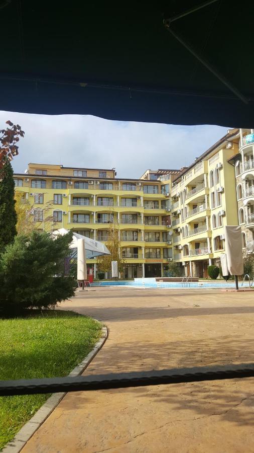 Summer Dreams -Apartcomplex Napospart Kültér fotó